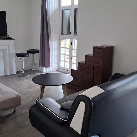 Appartement Au Coeur Du Centre De Bordeaux Zewnętrze zdjęcie