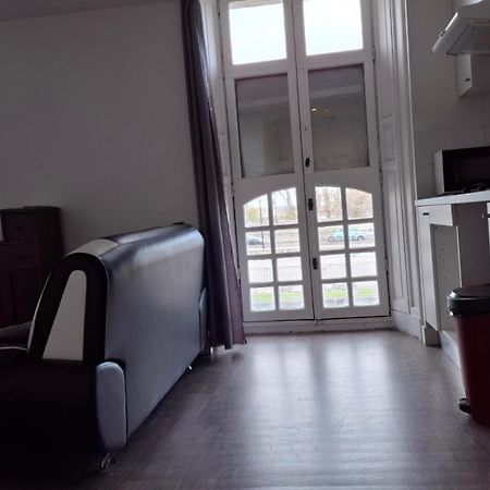 Appartement Au Coeur Du Centre De Bordeaux Zewnętrze zdjęcie