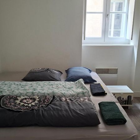 Appartement Au Coeur Du Centre De Bordeaux Zewnętrze zdjęcie
