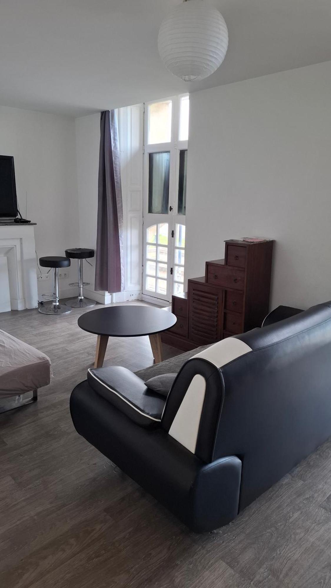 Appartement Au Coeur Du Centre De Bordeaux Zewnętrze zdjęcie
