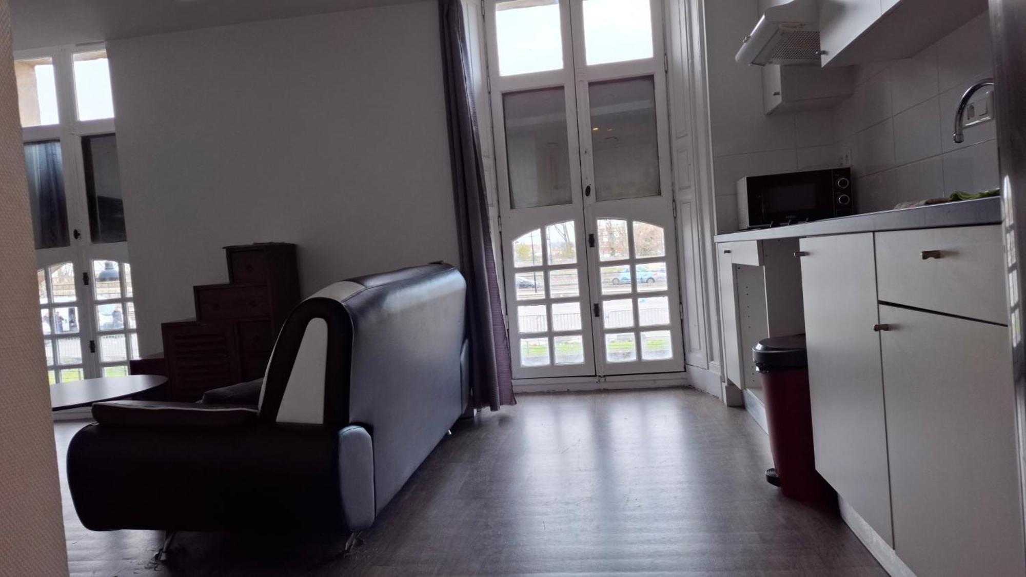 Appartement Au Coeur Du Centre De Bordeaux Zewnętrze zdjęcie