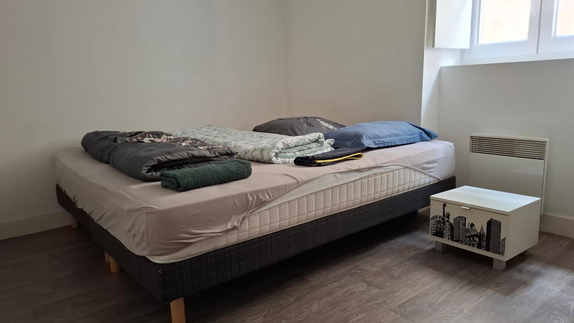 Appartement Au Coeur Du Centre De Bordeaux Zewnętrze zdjęcie
